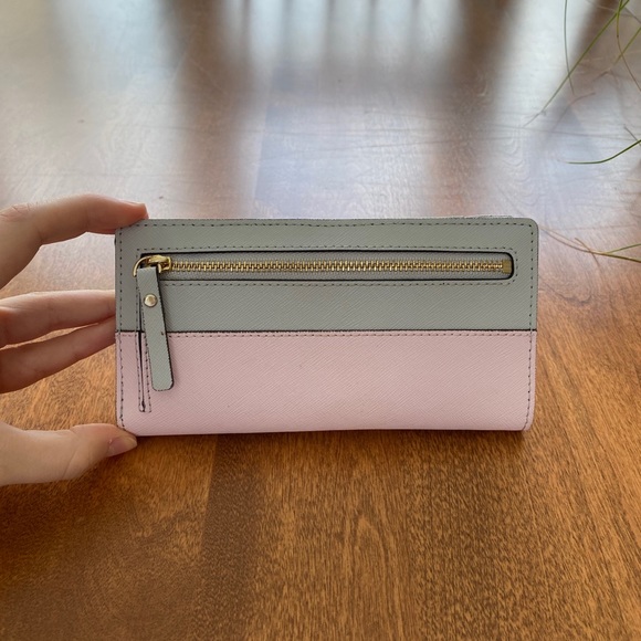 Kate Spade wallet - Picture 3 of 4